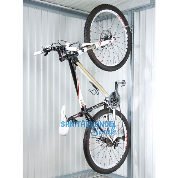 BIOHORT BikeMax 8-fach verstellbar 1 St�ck