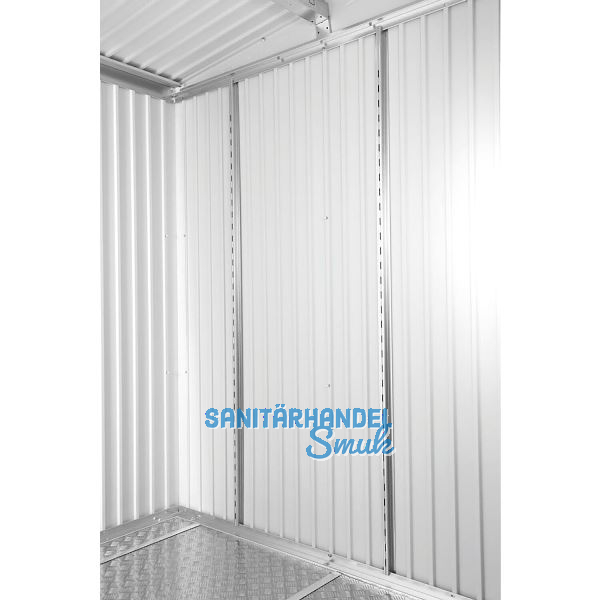 BIOHORT Regalsteher 1730 mm Europa, Ger�teschrank