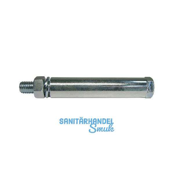 D�RNER + HELMER Achszubeh�r f�r luftbereiftes Rad 20 auf 12 mm Nabe 88 mm