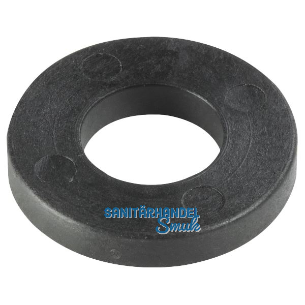 D�RNER + HELMER Distanzscheiben Polyamid 30 x 20,0 x 6,0 mm 2 St�ck