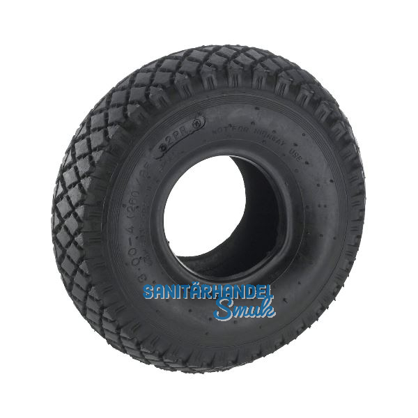 D�RNER + HELMER Ersatzmantel 260 mm Blockprofil