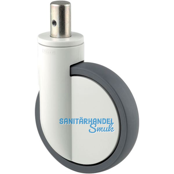 TENTE Lenkrolle Integral 2040 UAX 200 mm 150 kg