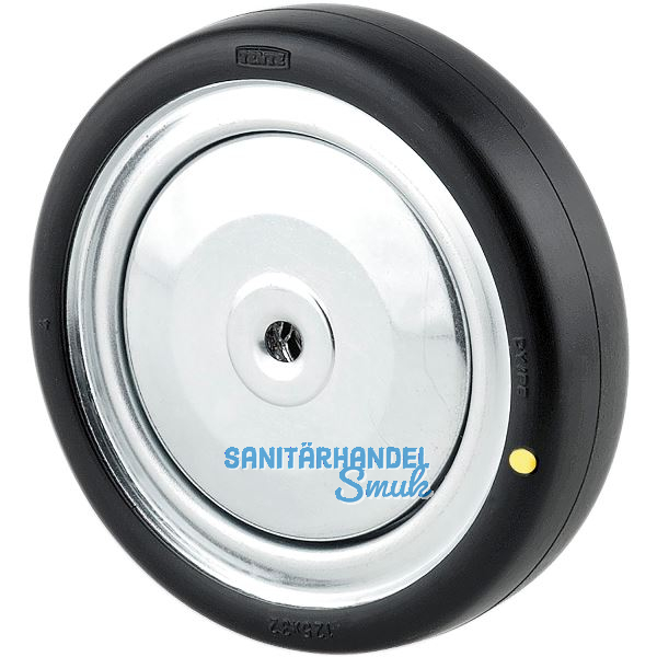 TENTE Rad DYK Puretech 50 mm 40 kg