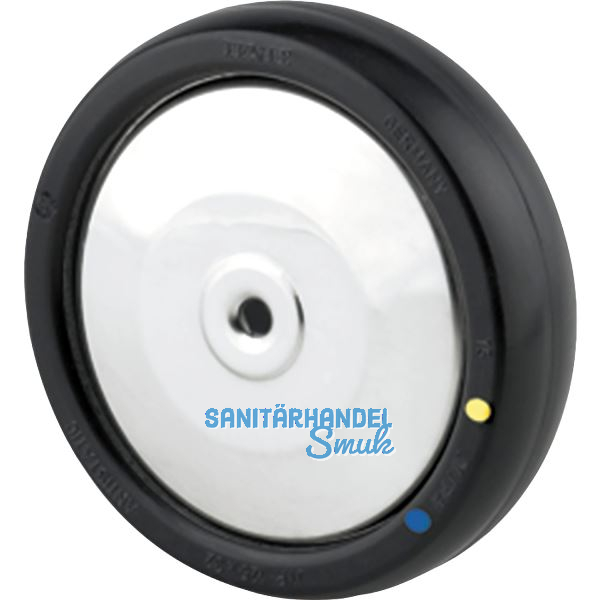 TENTE Rad JYX 150 mm 150 kg