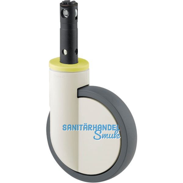 TENTE Lenkrolle Integral 2040 XSX 200 mm 150 kg
