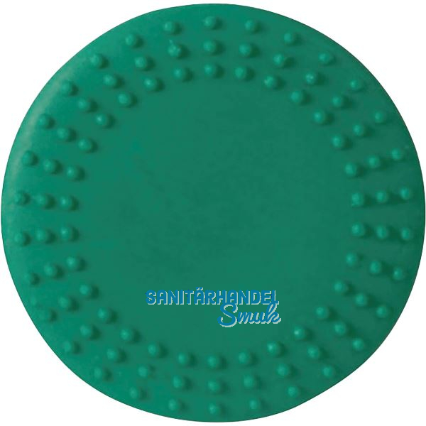 Stopfen f�r Tritthebel gr�n