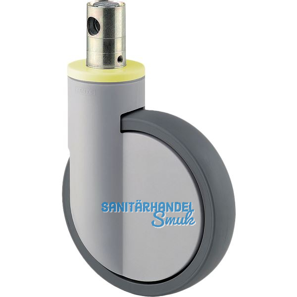 TENTE Lenkrolle Integral 2044 XSX 150 mm 150 kg
