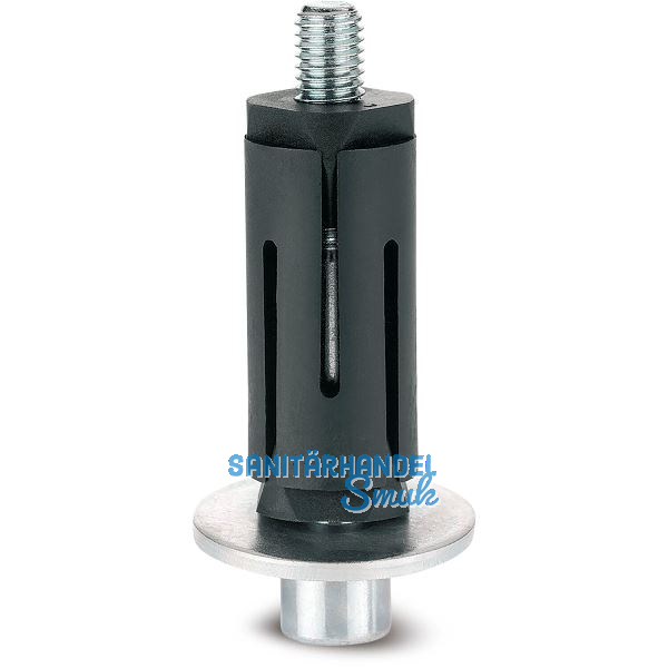 TENTE Expanderbefestigung R07/24-27 rund