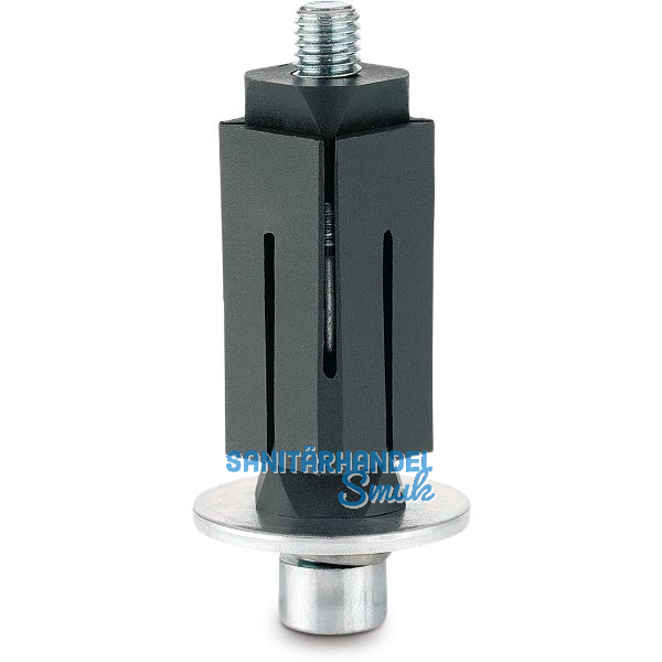 TENTE Expanderbefestigung R47/27-30 vierkant