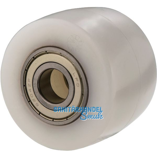 PRAMAC Ersatz-Lastrolle 80 x 60 Nylon