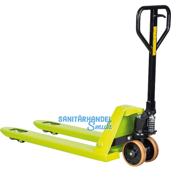PRAMAC Gabelhubwagen GS 25 1150 mm 2500 kg