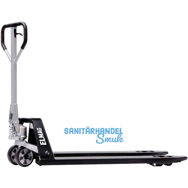 ELMAG Gabelhubwagen HW-QL 1150 mm 2500 kg