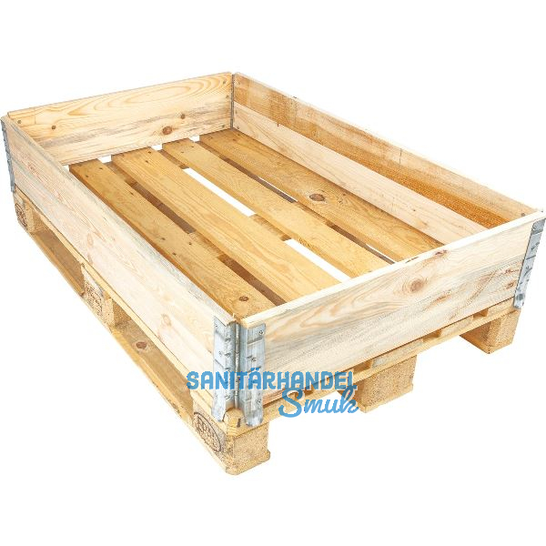 Klapprahmen-Holz neu 1200 x 800 x 200 mm