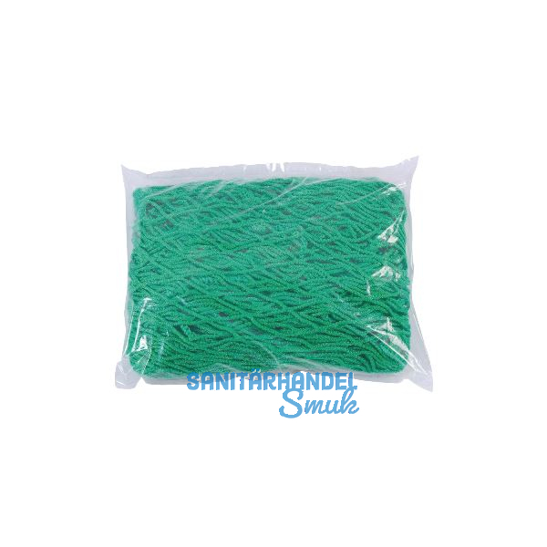 Abdecknetz gr�n knotenlos 2500 x 2000 mm