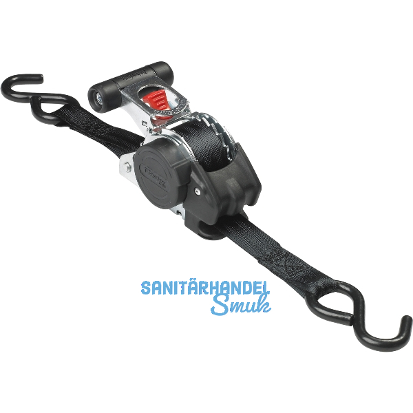 MASTER LOCK Zurrgurt 3248EURDAT automatisch 3 m