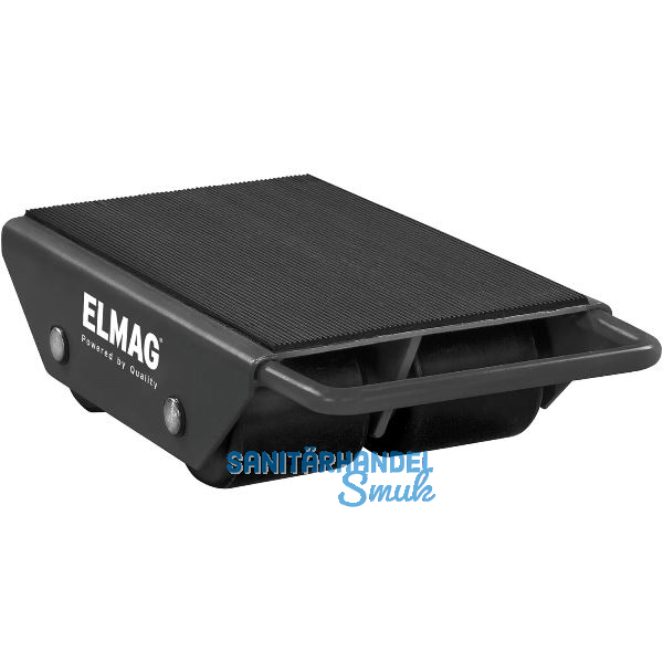 ELMAG Transportroller 3000 kg 330 x 300 x 120 mm