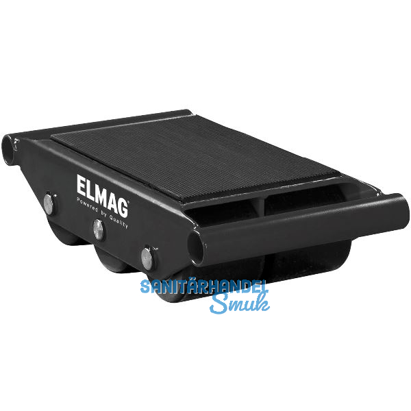 ELMAG Transportroller 6000 kg 260 x 230 x 105 mm
