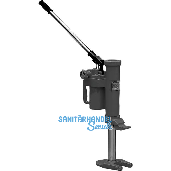 ELMAG Hydraulischer Maschinenheber 5000 kg