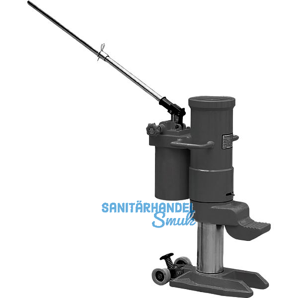 ELMAG Hydraulischer Maschinenheber 25000 kg