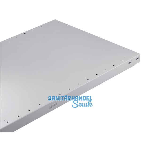 META Zusatzboden verzinkt 1000 x 500 mm Fachlast 150 kg