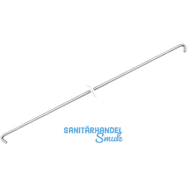 META Diagonalstab 1000 mm, verzinkt