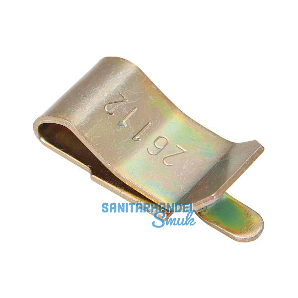 META Abdeckbodentr�ger 40 mm gelb