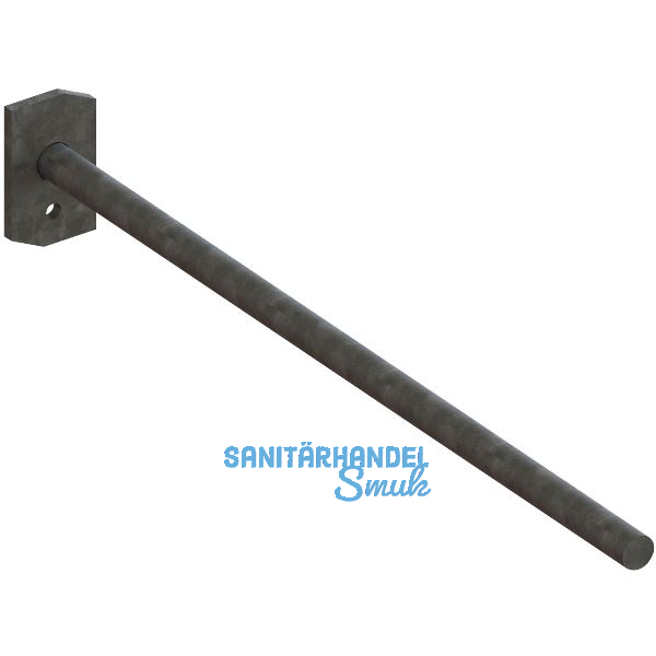 META Fachteilerstab L�nge 400 mm