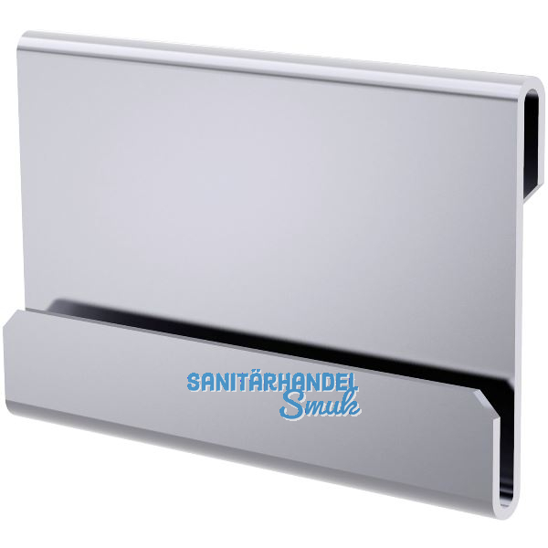 META Fachbodentr�ger f�r Eckregal 40 mm, verzinkt