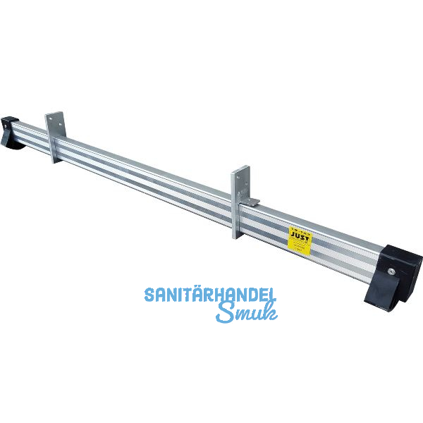 JUST Traverse f�r Holzleitern mit Kunststoffschuhen