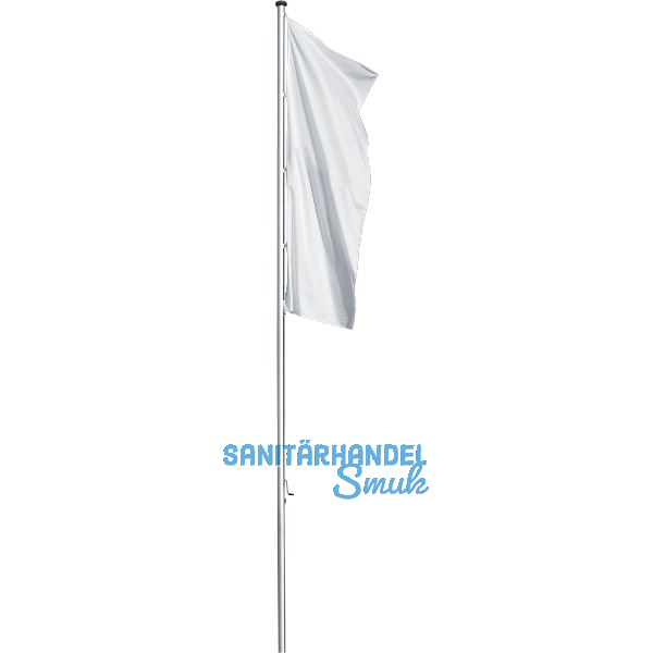 Fahnenmast Prestige 7 m
