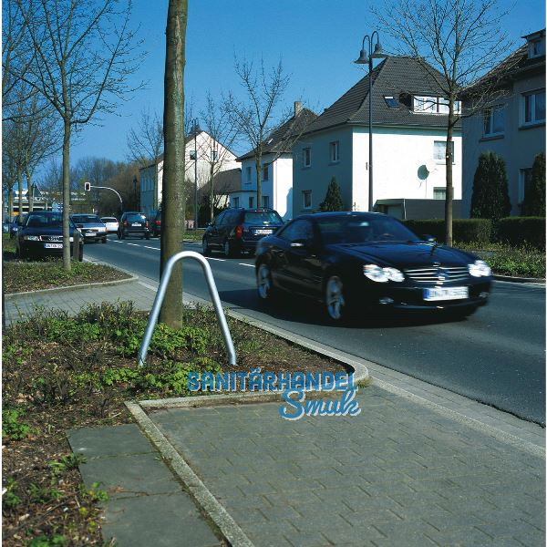 Schutzb�gel Safety 1000 x 1500 x 60 mm Stahl