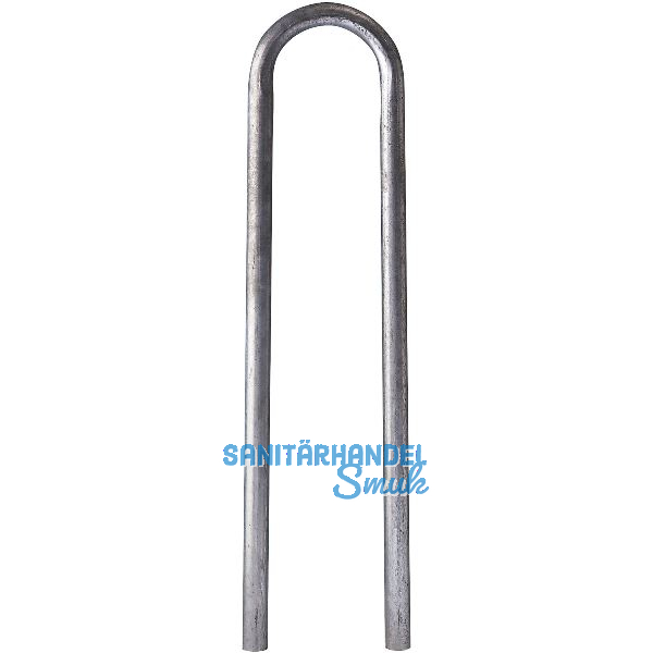 Schutzb�gel Universal 1000 x 1500 x 60 mm Stahl