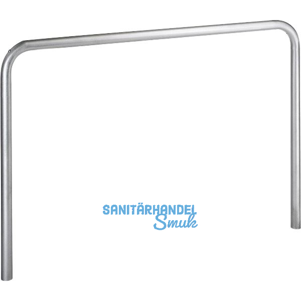 Schutzb�gel Ratio 1000 x 1500 x 48 mm Stahl