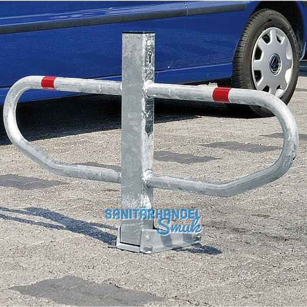 Sperrb�gel Flexy B600 Stahl