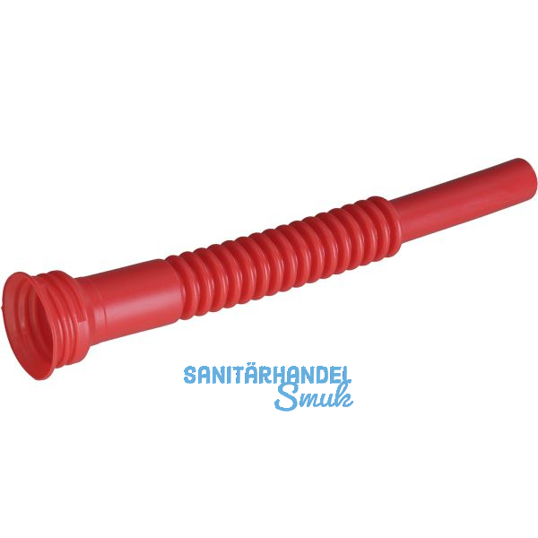 Auslaufrohr Standard zu Benzinkanister