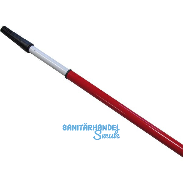 MASTA Teleskopstiel bis 2000 mm