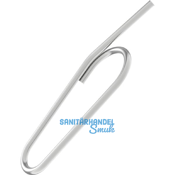 FATH B�gelklemme f�r Sichttasche