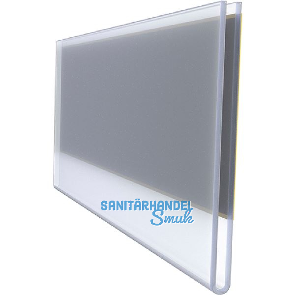 FATH Einstecktr�ger selbstklebend 27 x 100mm