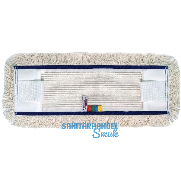 SPRINTUS Wischbezug Classic Pro mit Laschen und Taschen 400 mm