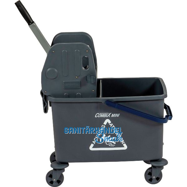 SPRINTUS Systemwagen CombiX mini