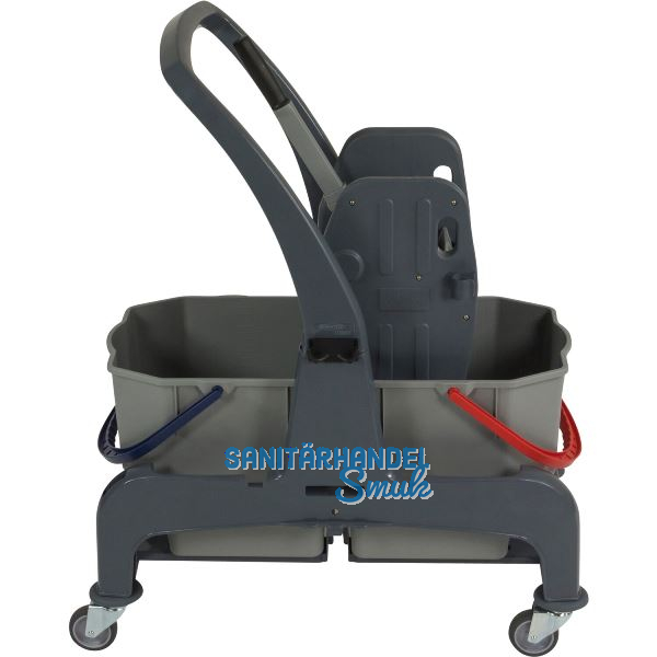 SPRINTUS Systemwagen CombiX