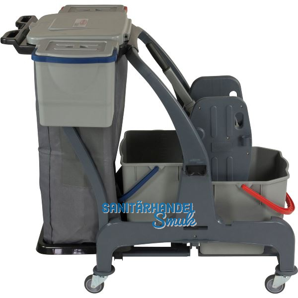 SPRINTUS Systemwagen CombiX XL