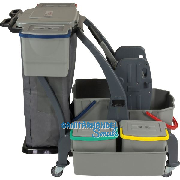 SPRINTUS Systemwagen CombiX Pro