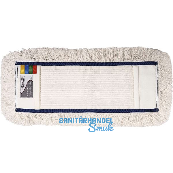 SPRINTUS Wischbezug Classic Pro ohne Laschen 400 mm