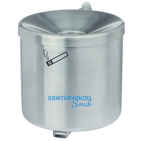 TKG Sicherheits-Wandascher graphit