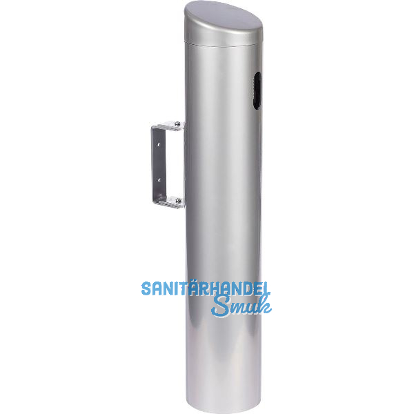 TKG Wandascher Smoker Edelstahl