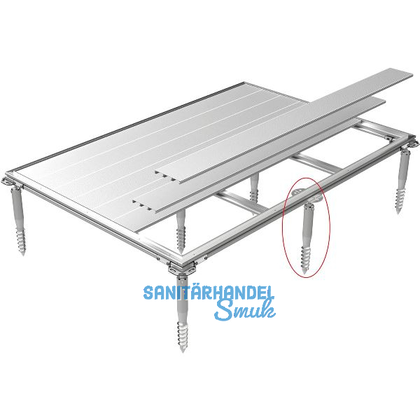 BIOHORT SmartBasePLUS Zusatzpaket f�r Zusatzt�r