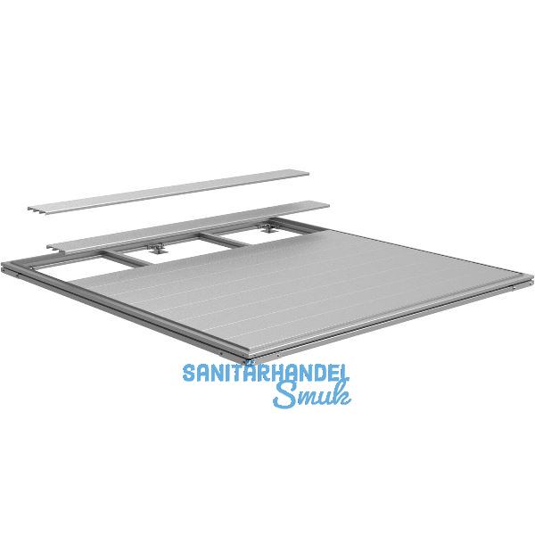 BIOHORT SmartBase A7, H4 P4