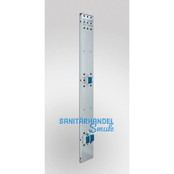 BIOHORT Elektro-Montagepaneel Europa, Ger�tschrank