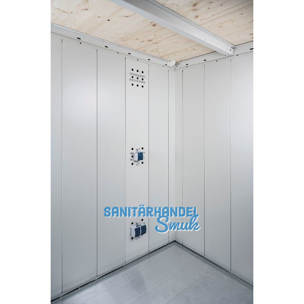 BIOHORT Elektro-Montagepaneel Neo